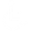 icône handicapé