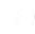 icône blanche facebook