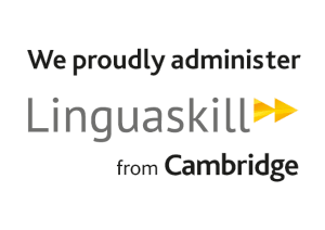 linguaskill