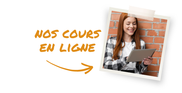 cours en ligne