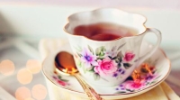 Tea Time